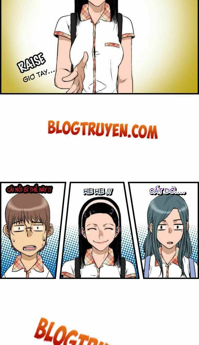 green boy chapter 12 10