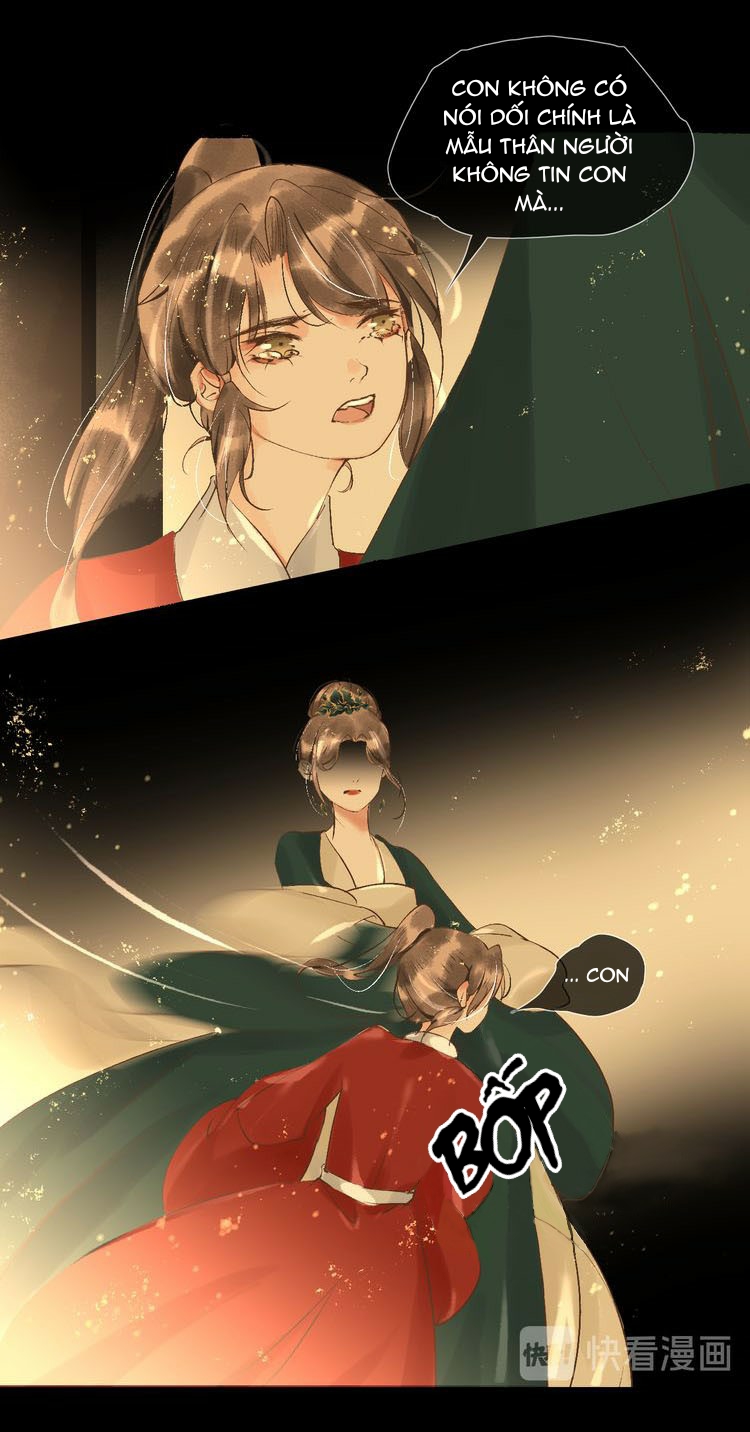 mộc hữu chi chapter 12 4