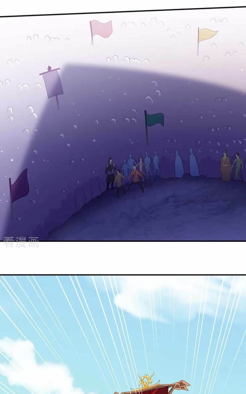 võ đạo độc tôn chapter 95 23