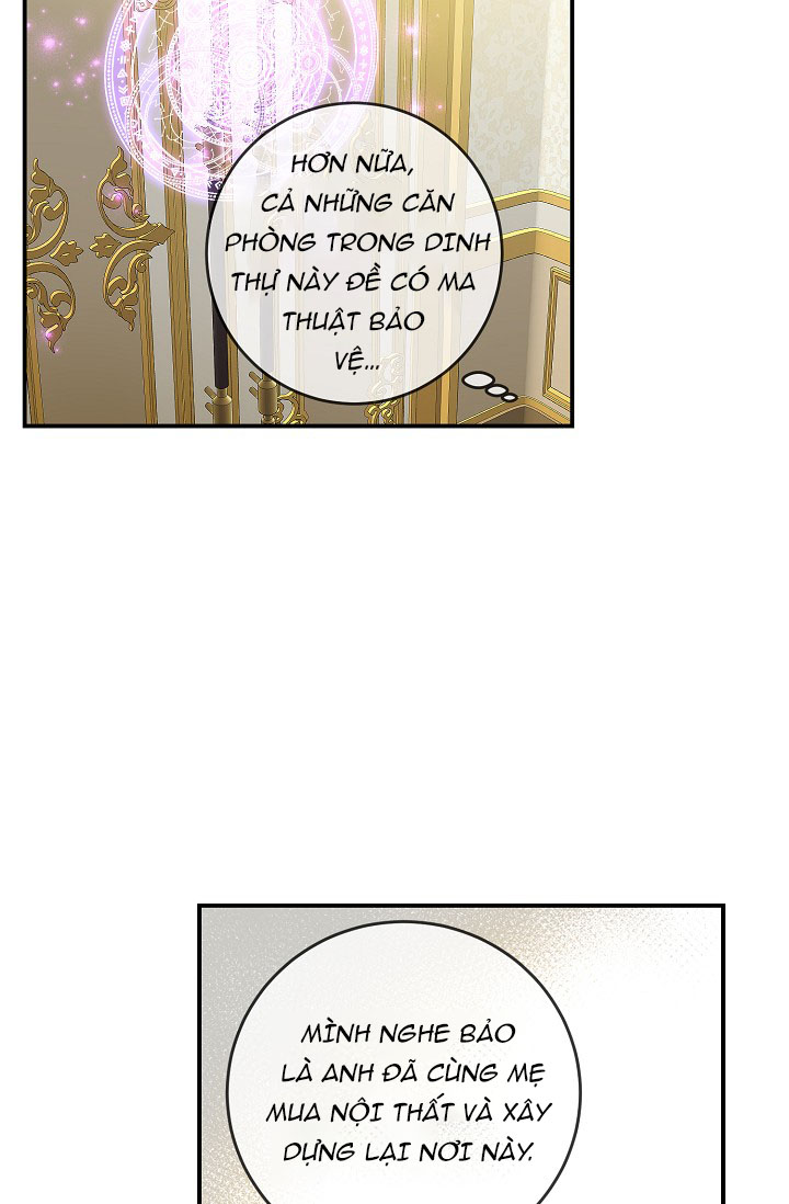 hướng đến ánh dương một lần nữa chapter 36 35