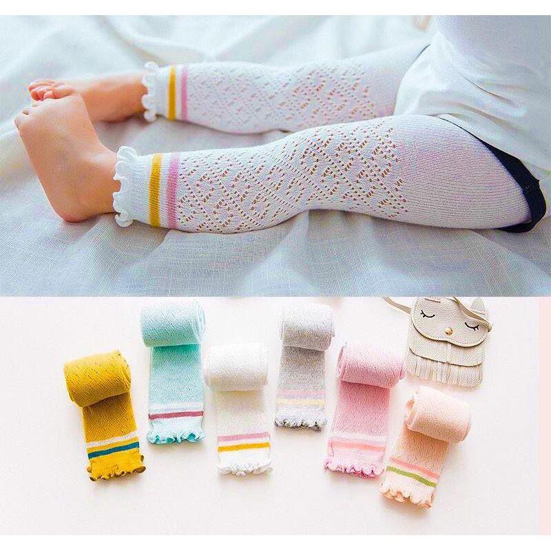 QUẦN LEGGING BÉ GÁI SIÊU XINH hHOT