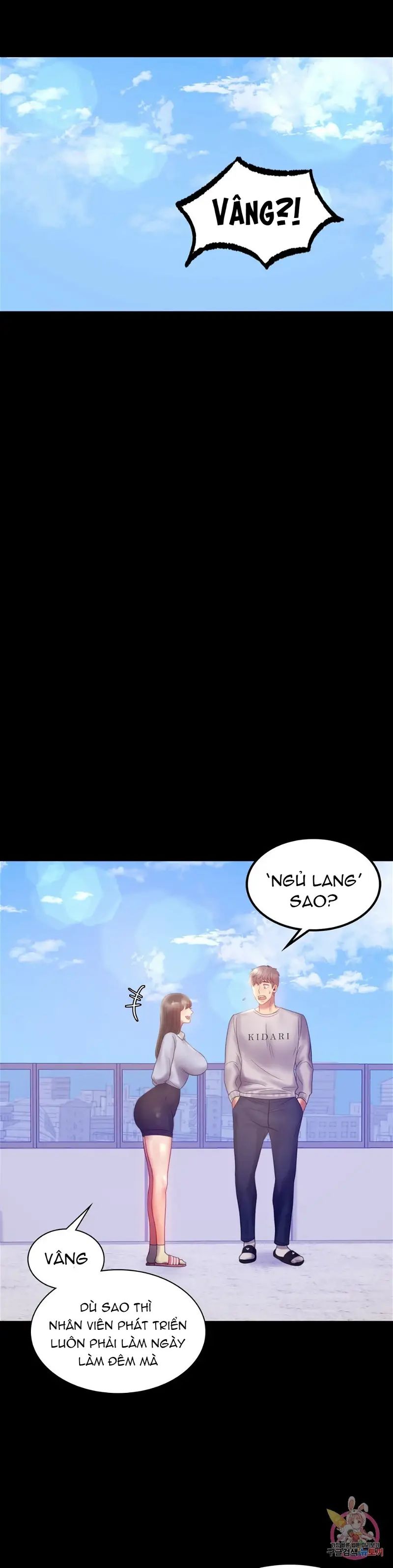 tình yêu vụng trộm chapter 8 17