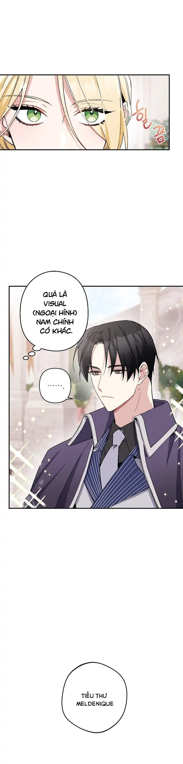 đừng đến cửa hàng của ác nữ phản diện chapter 5 3