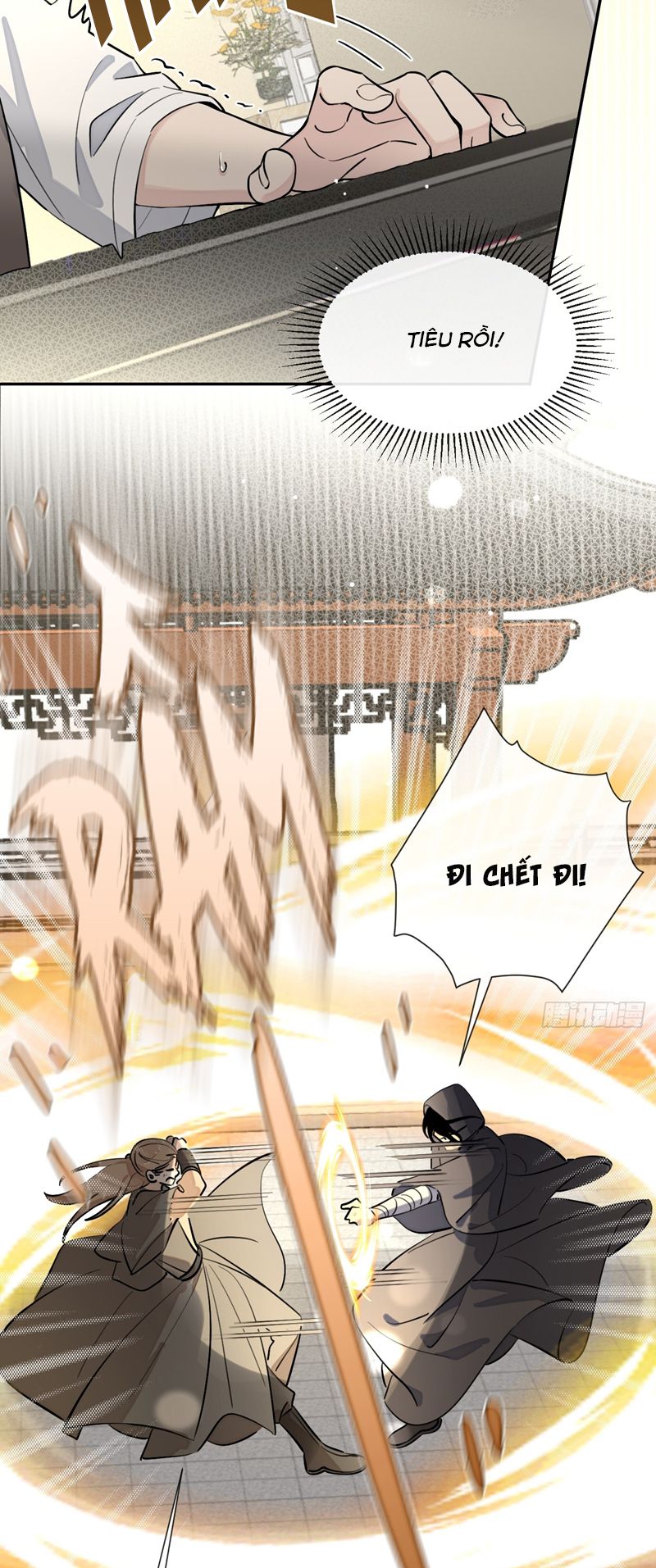 chó lớn bắt nạt chủ chapter 78 12