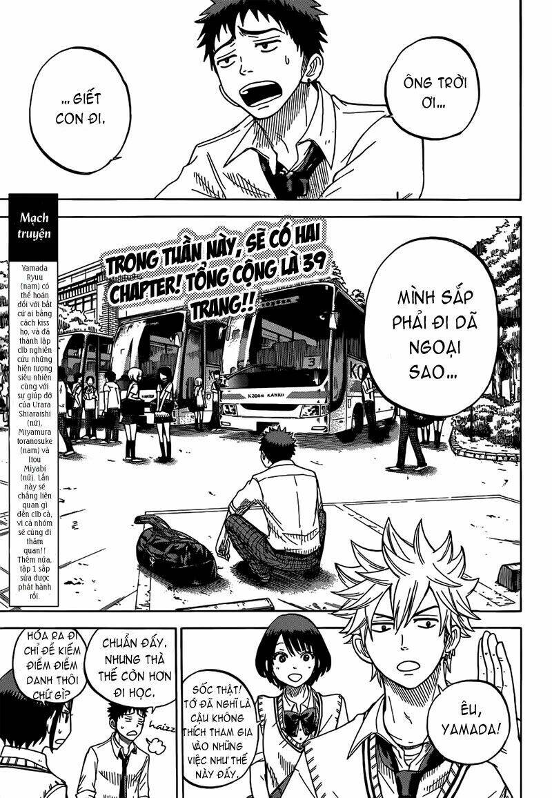 yamada và thất đại ma nữ chapter 16 3
