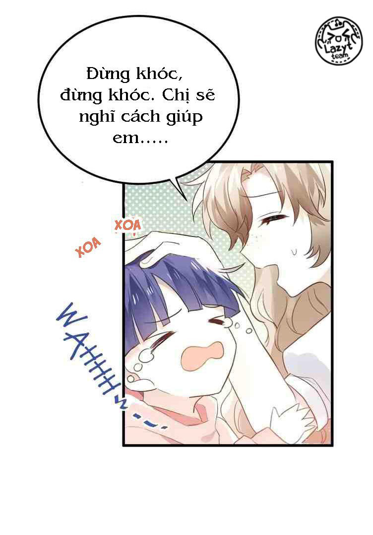 tình yêu huyễn tưởng chapter 5 47