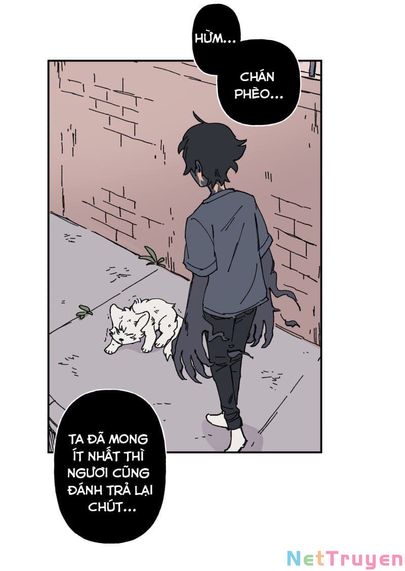 lumine - cội nguồn ánh sáng chapter 90 37