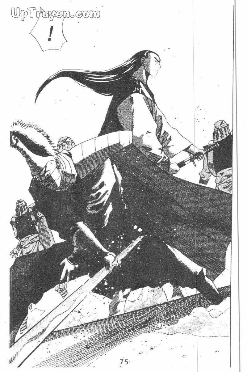 giang hồ bá đạo ký chapter 8 75