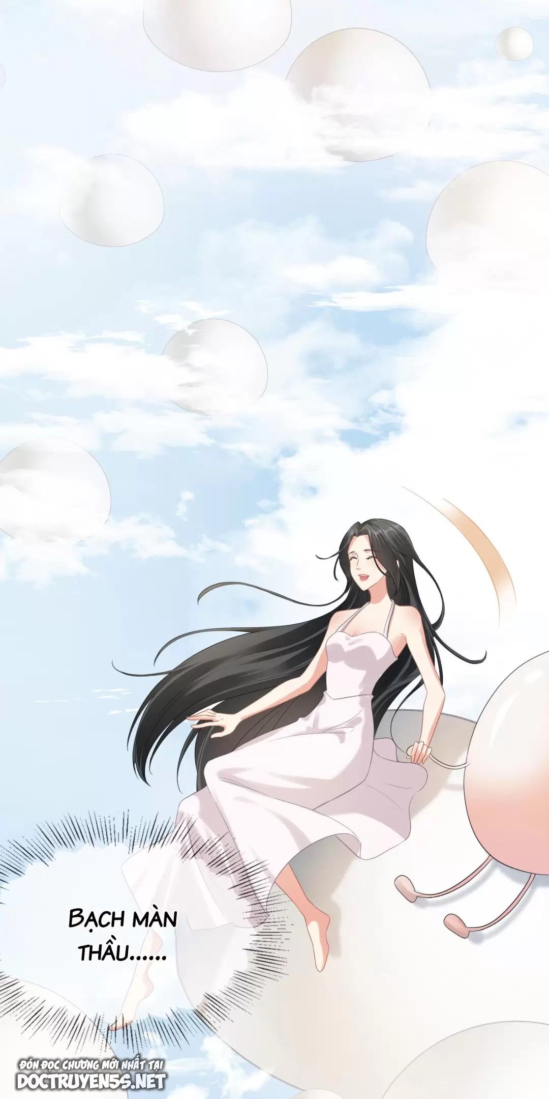 ảnh hậu một tuần mập ba cân chapter 8 3