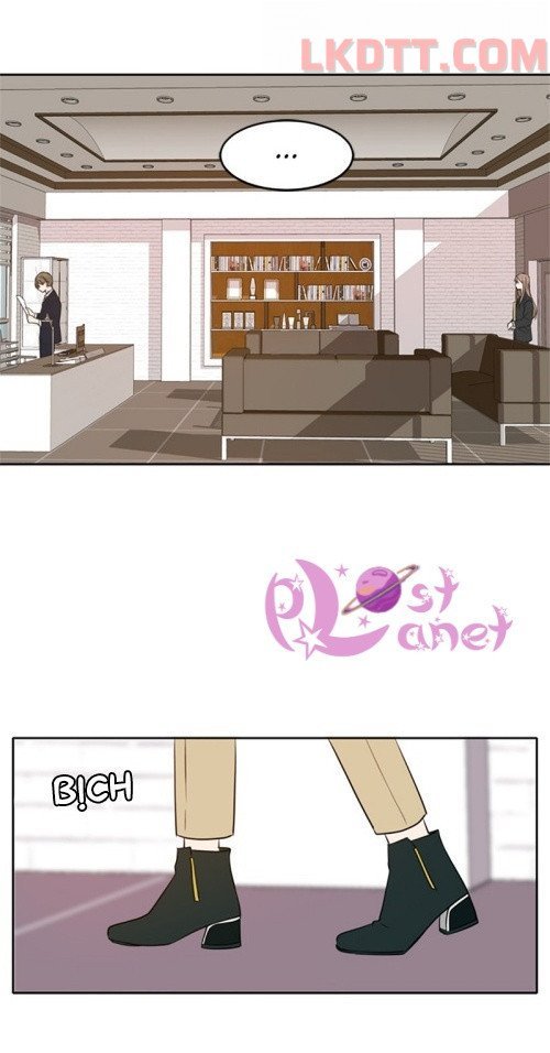 kiếp này cũng xin chăm sóc tôi như vậy nhé kiếp này cũng xin chăm sóc tôi như vậy nhé chapter 10 7