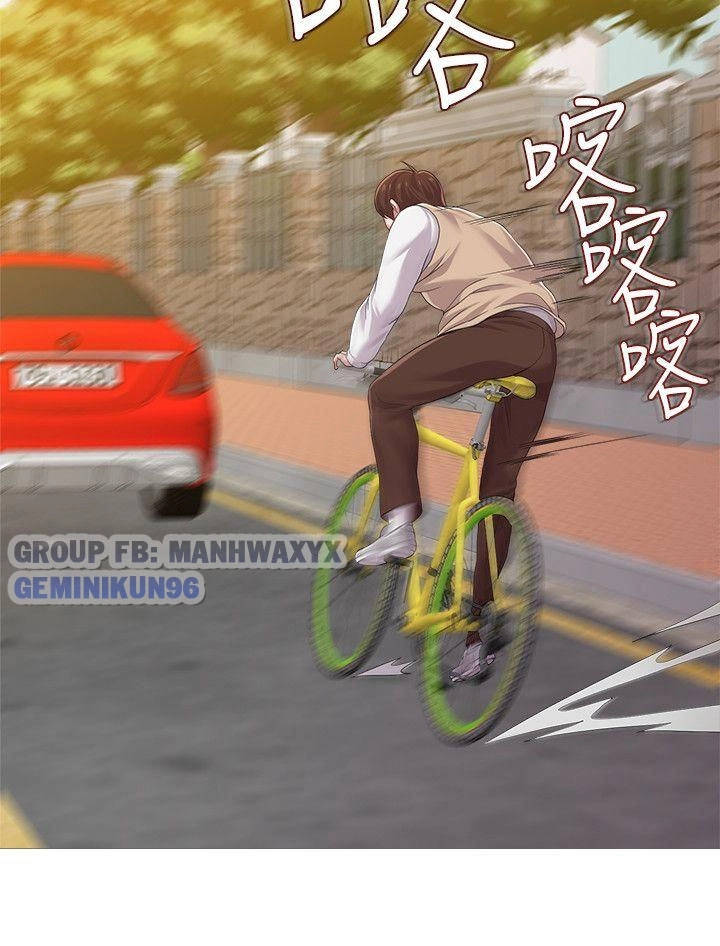 cô giáo gợi cảm chapter 21 9