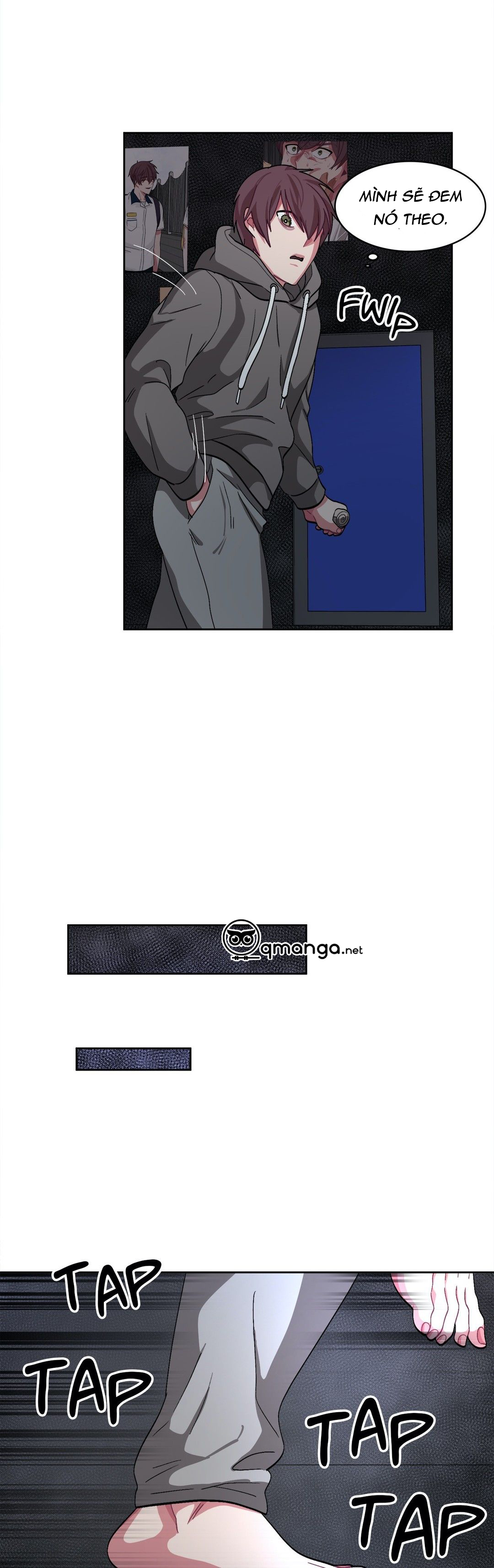 hãy tuân lệnh tôi chapter 36 13