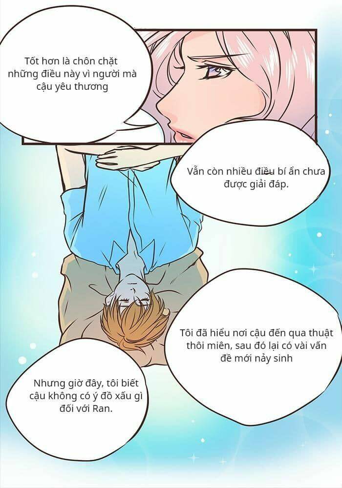 chàng trai từ quả trứng chapter 31 24