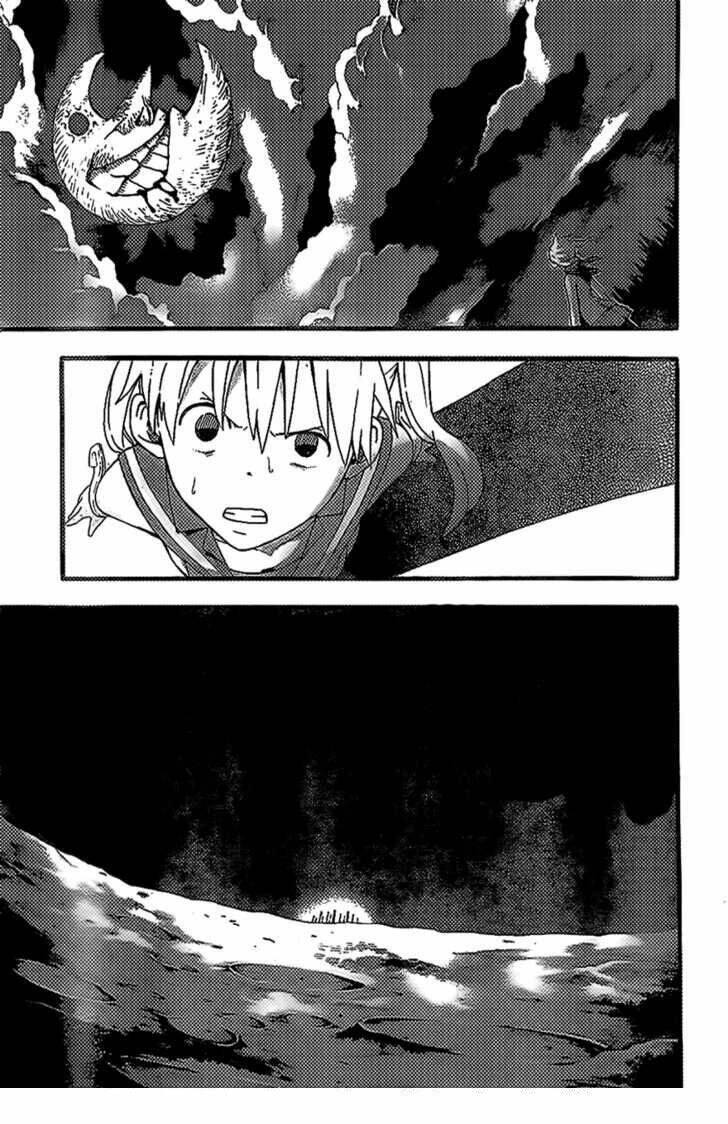 soul eater chapter 89 28
