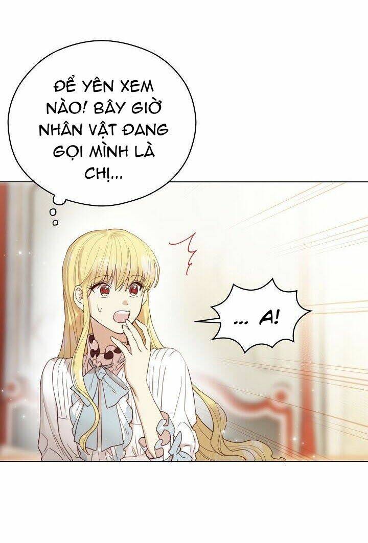 vẻ đẹp của ác ma chapter 3 33