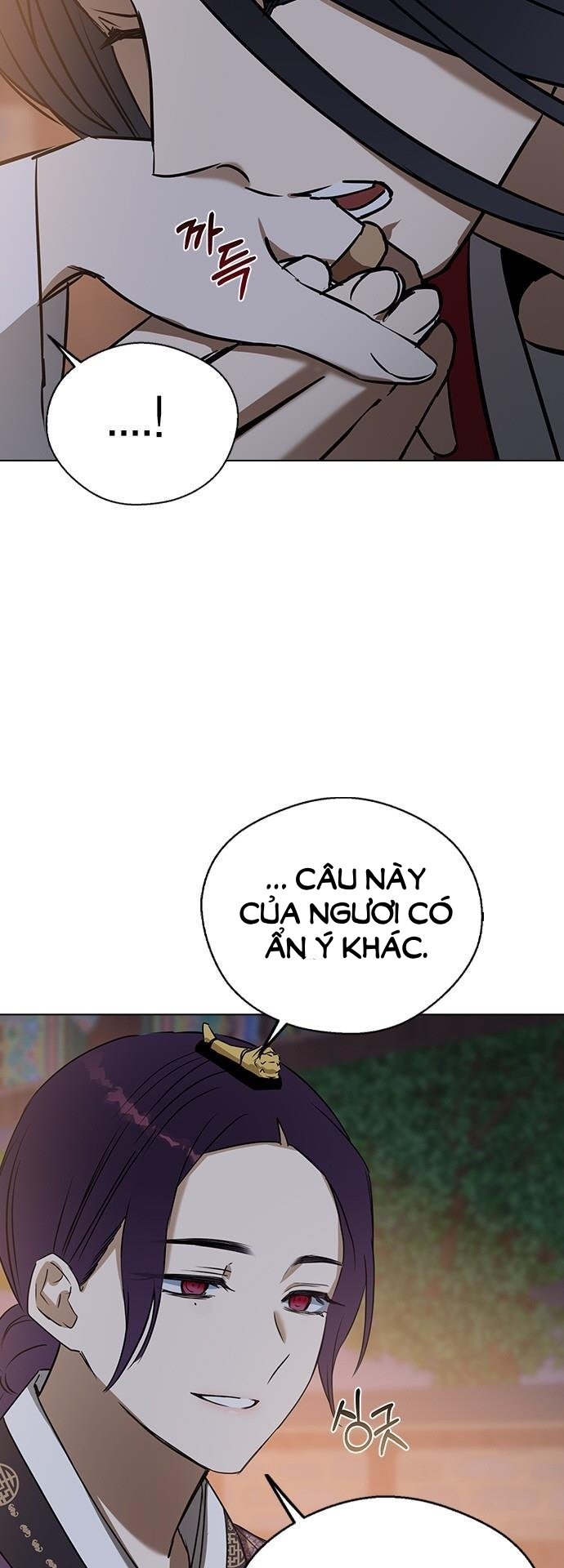 nhân duyên kiếp trước chapter 55.1 7