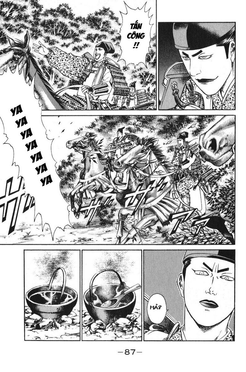 thiếu niên vương phần 1 chapter 53 29