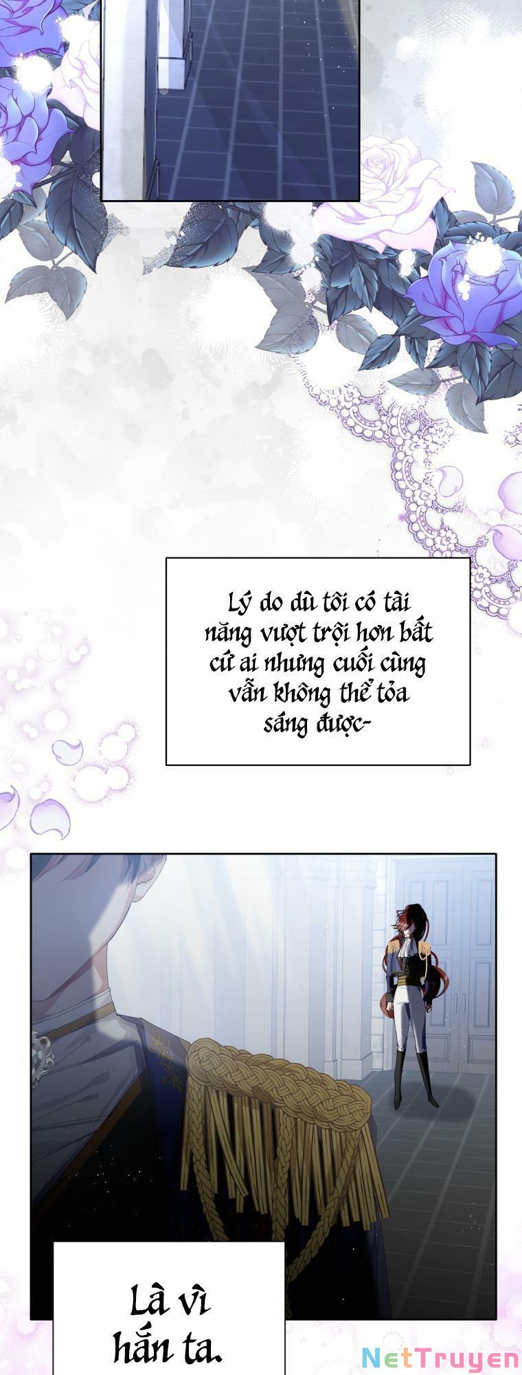 này tiểu công tước, hãy tin ở chị đi! chapter 1 49