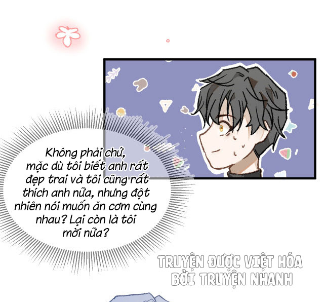 suy cho cùng tôi vẫn ưu tú như thế chapter 1 58