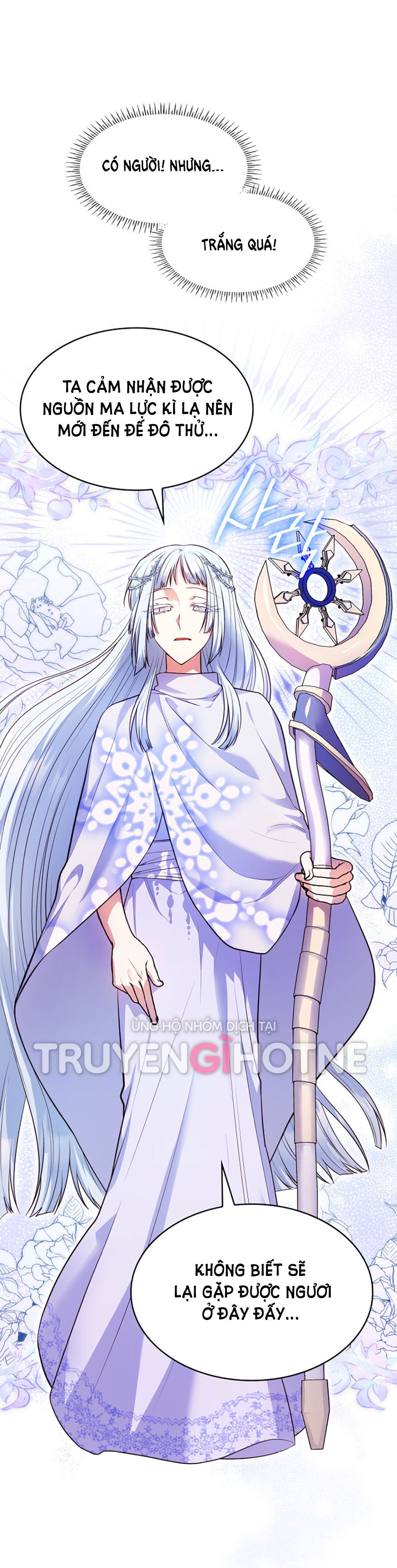 từ ác nữ tôi phải trở thành một người mẹ chapter 36.2 9