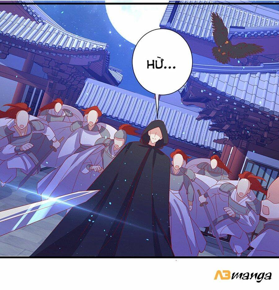 dưỡng thú vi phi chapter 65 38