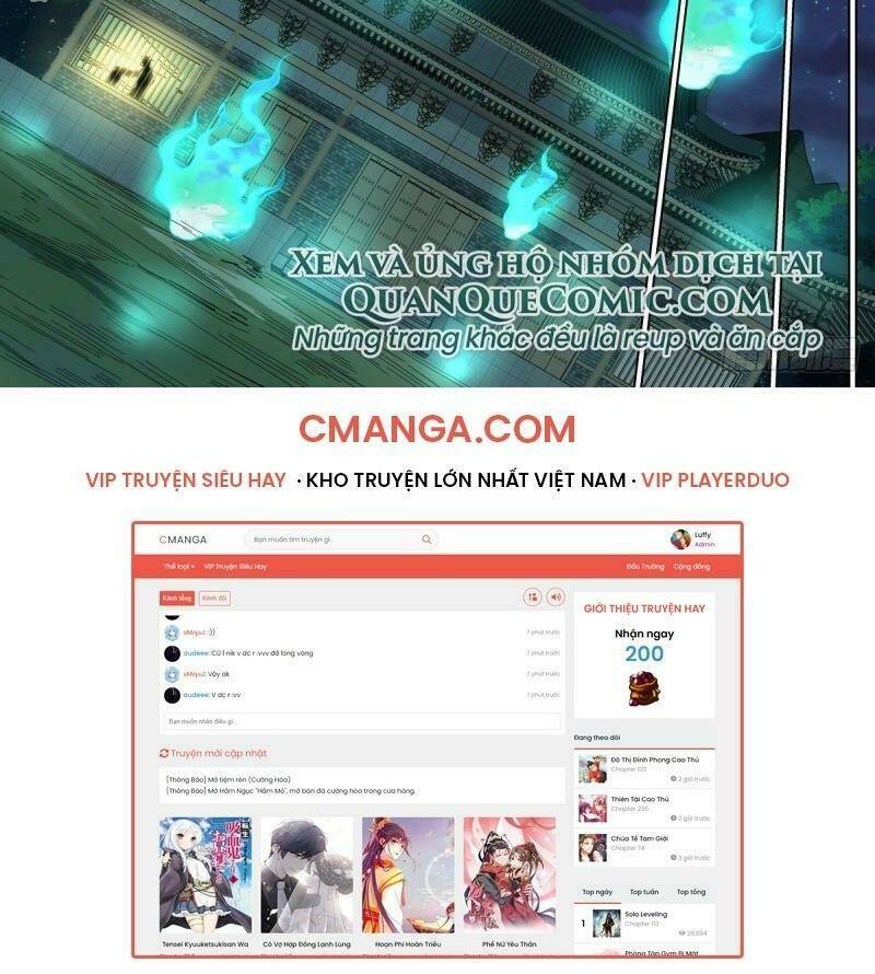 võ lực chí mạng chapter 29 42