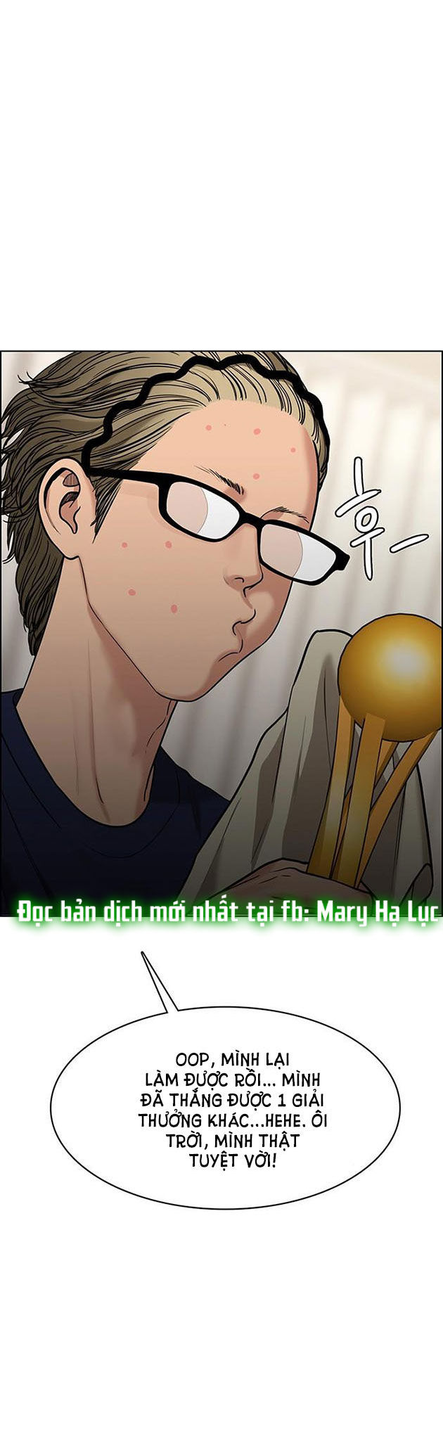 vẻ đẹp đích thực - true beauty chapter 197.1 24