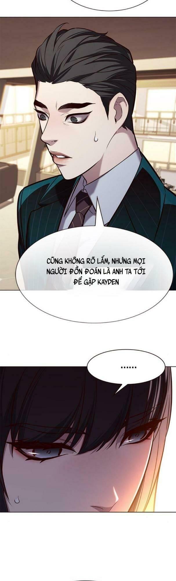 biến thân thành mèo chapter 180 46