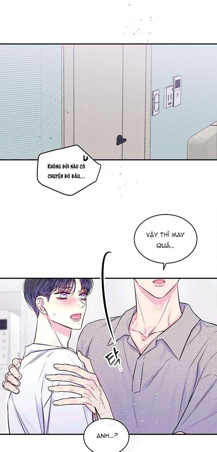 bình minh thứ hai chapter 32 23