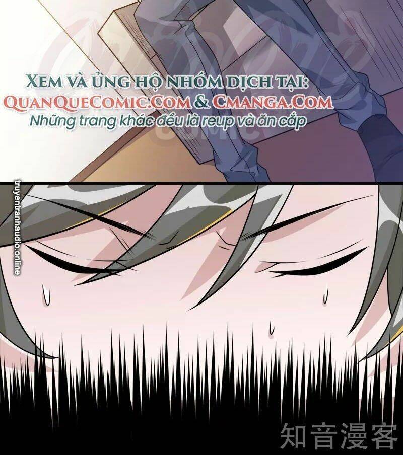 kiếm vũ chapter 118 3