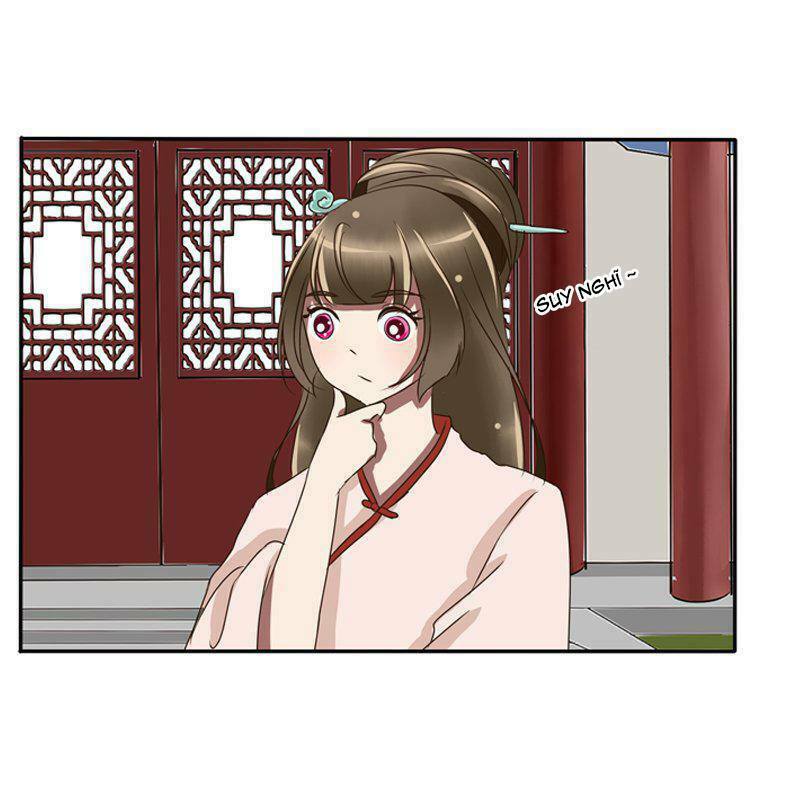 thông linh phi chapter 77 17