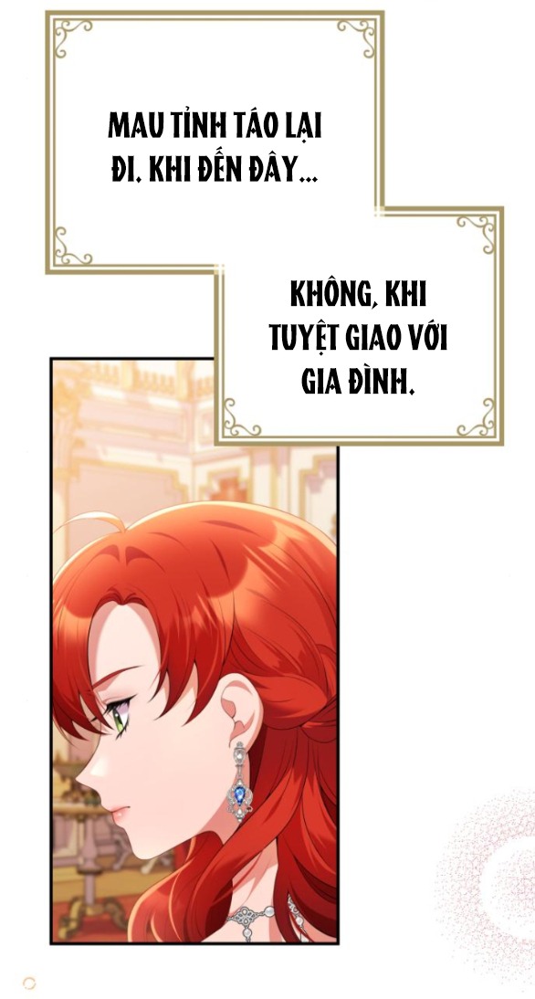tôi sẽ ly hôn với người chồng bạo chúa chapter 55.1 23