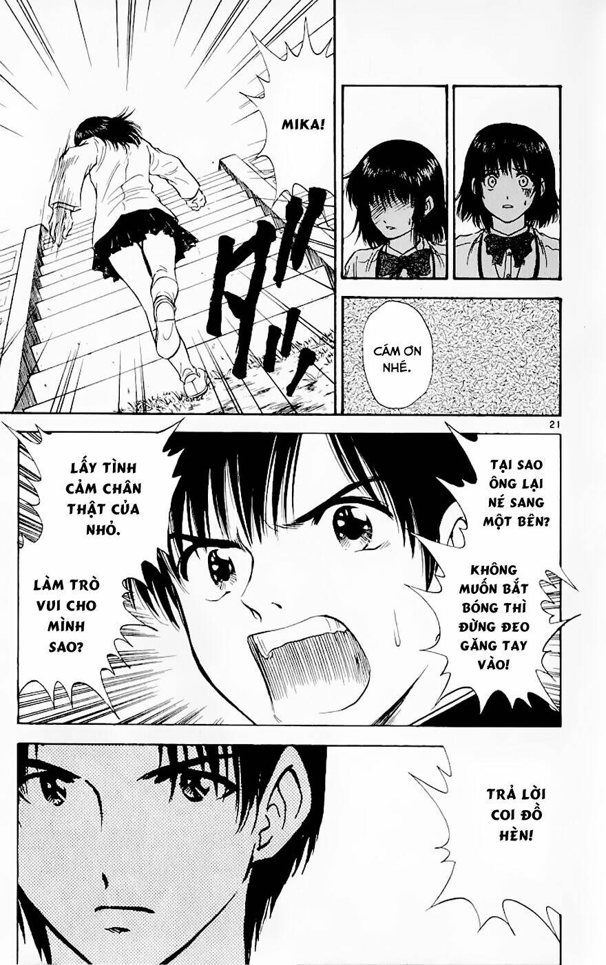 salad days chapter 90 22