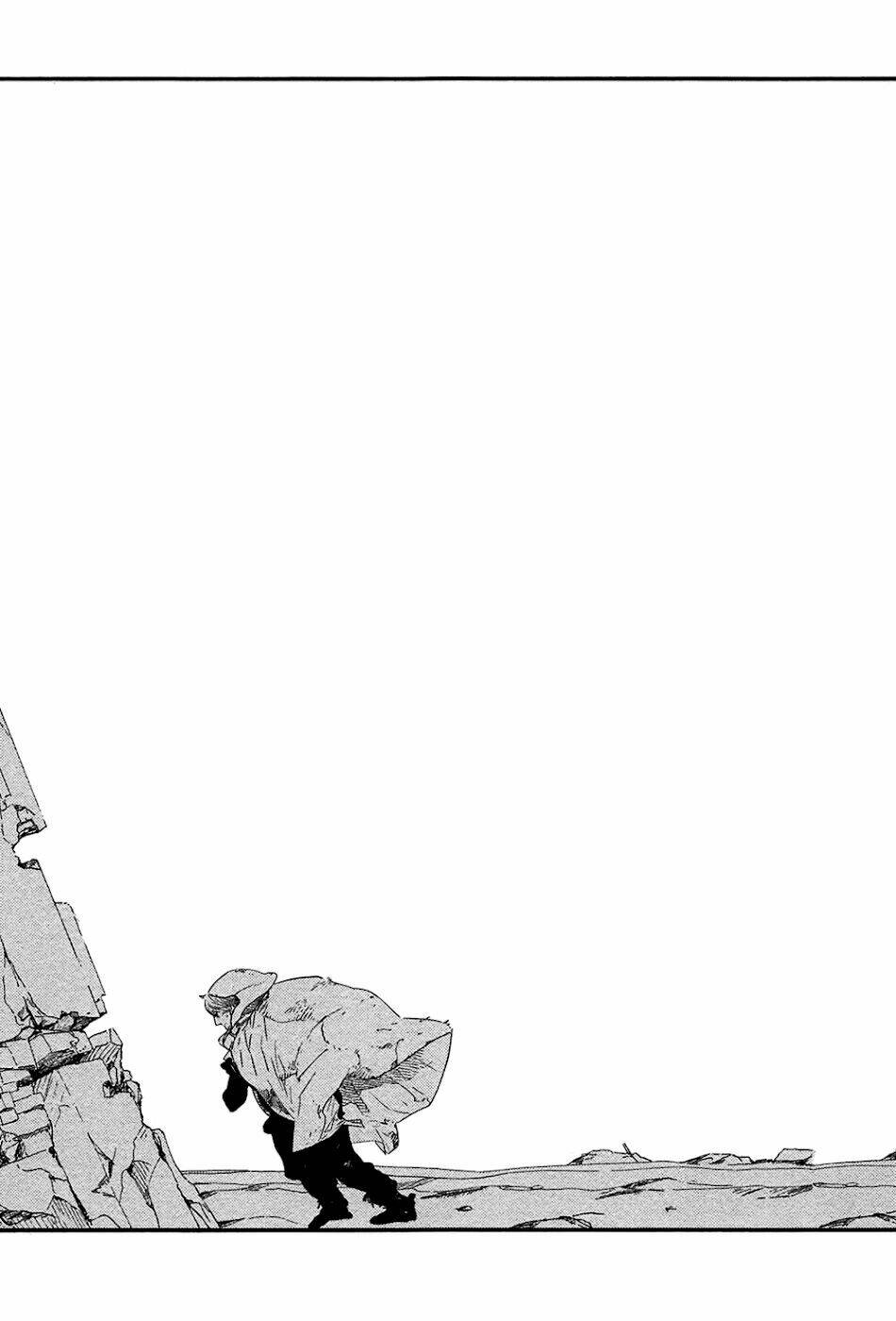 500-nen no itonami chapter 1 8