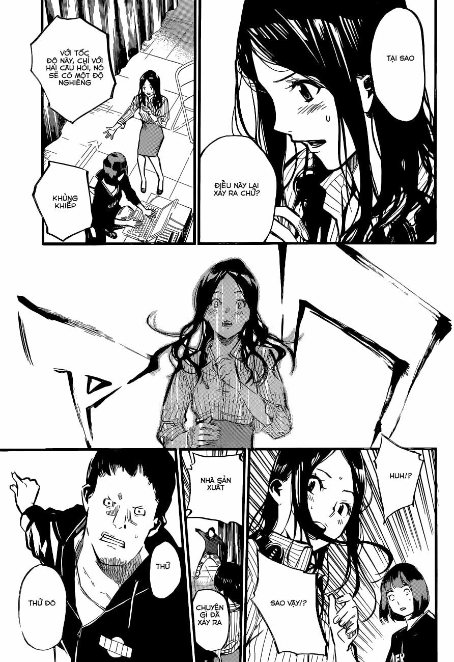 akb49 - renai kinshi jourei chapter 148 11