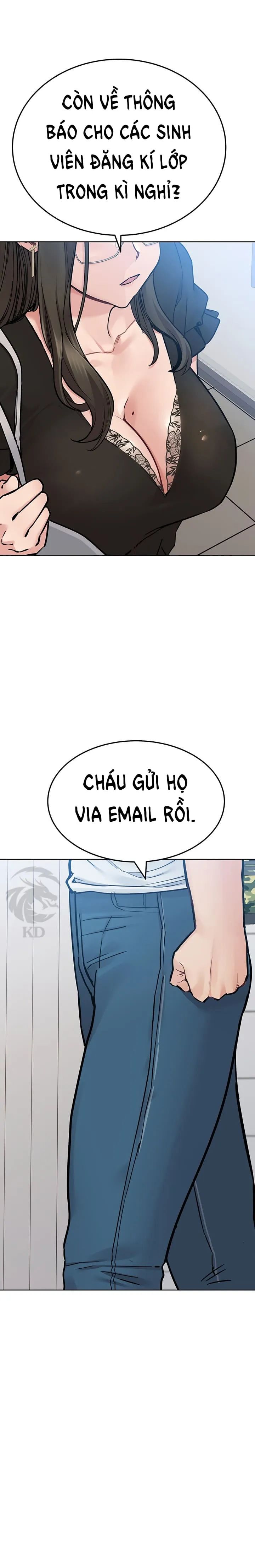 giữ bí mật với mẹ em nhé! chapter 83 22
