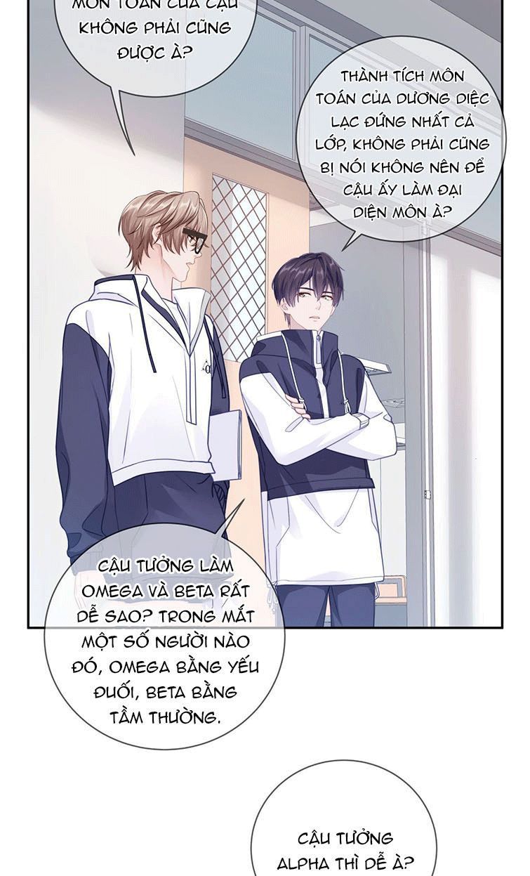 để ý tôi chút nào chapter 13 26