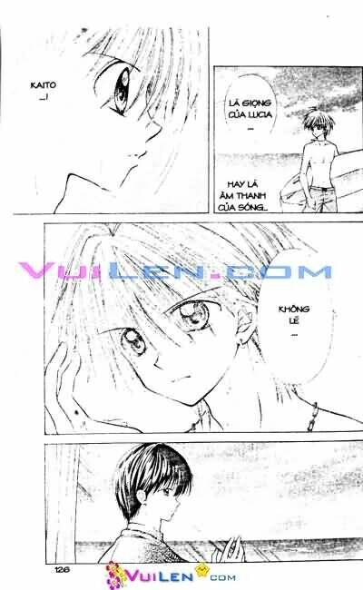 viên ngọc nàng tiên cá chapter 3 127