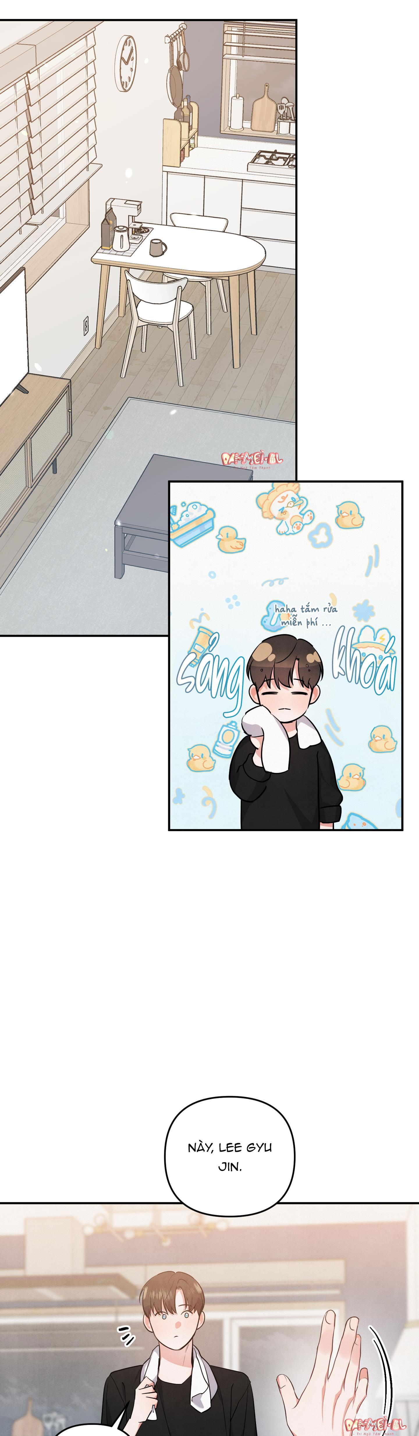 mối quan hệ ngu ngốc chapter 34 17