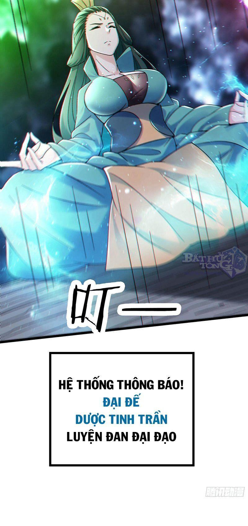 đồ đệ ta toàn là nữ ma đầu chapter 82 33