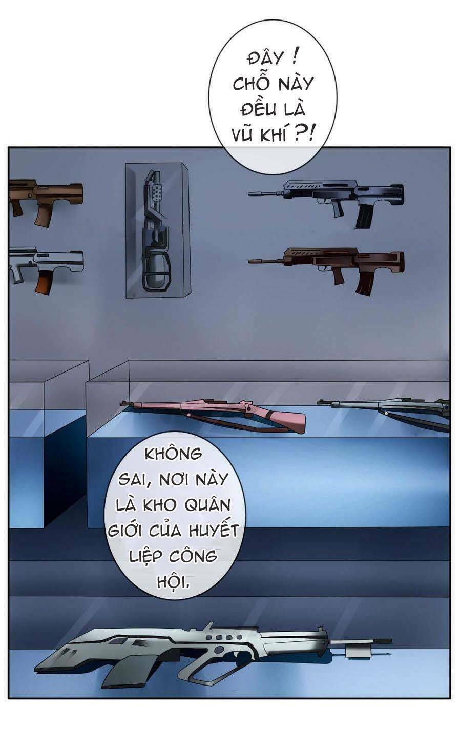 vị hôn thê bỏ trốn chapter 51 10