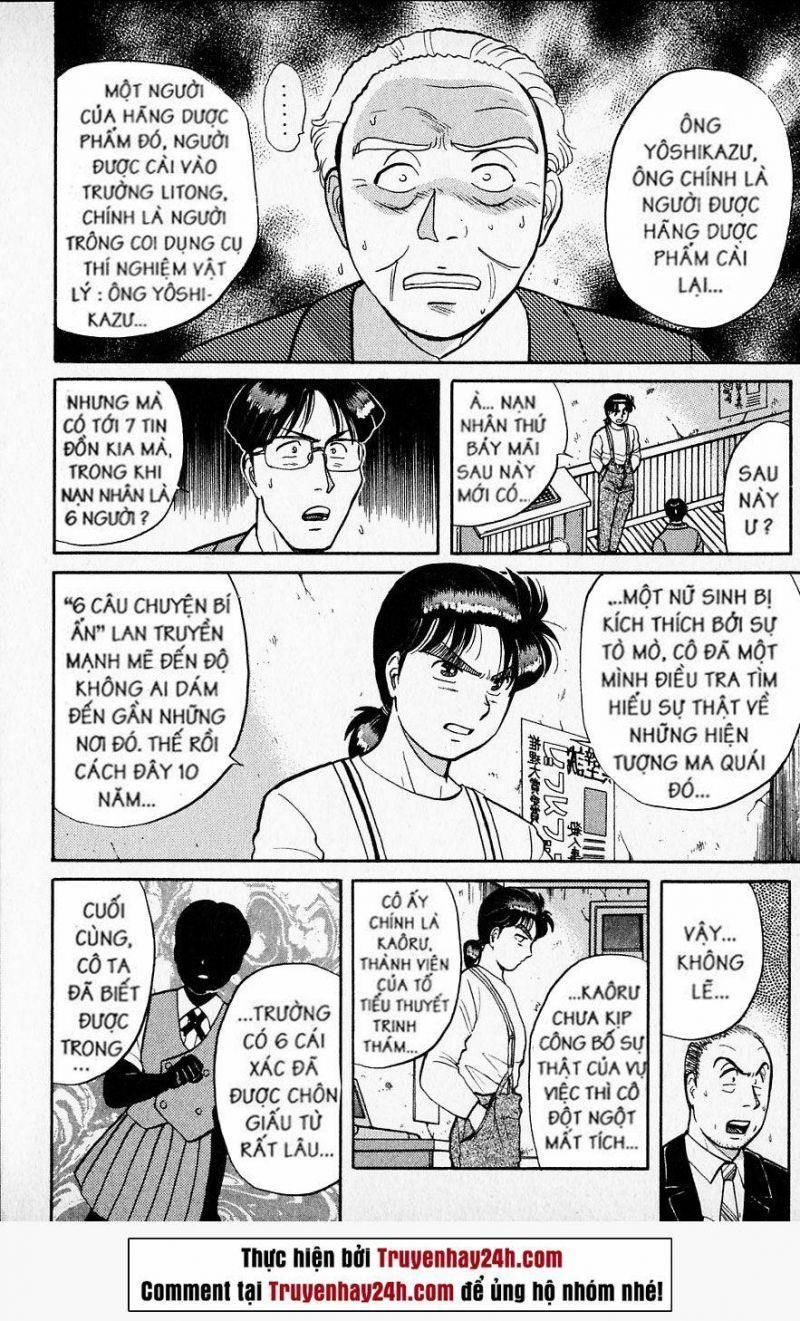 thám tử kindaichi (bản đẹp) chapter 409 4