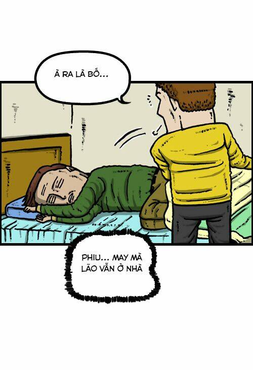 tiếng gọi con tim chapter 64 13