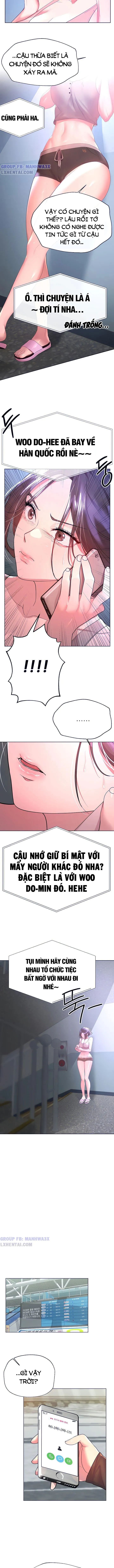 bạn của chị gái tôi chapter 42 8