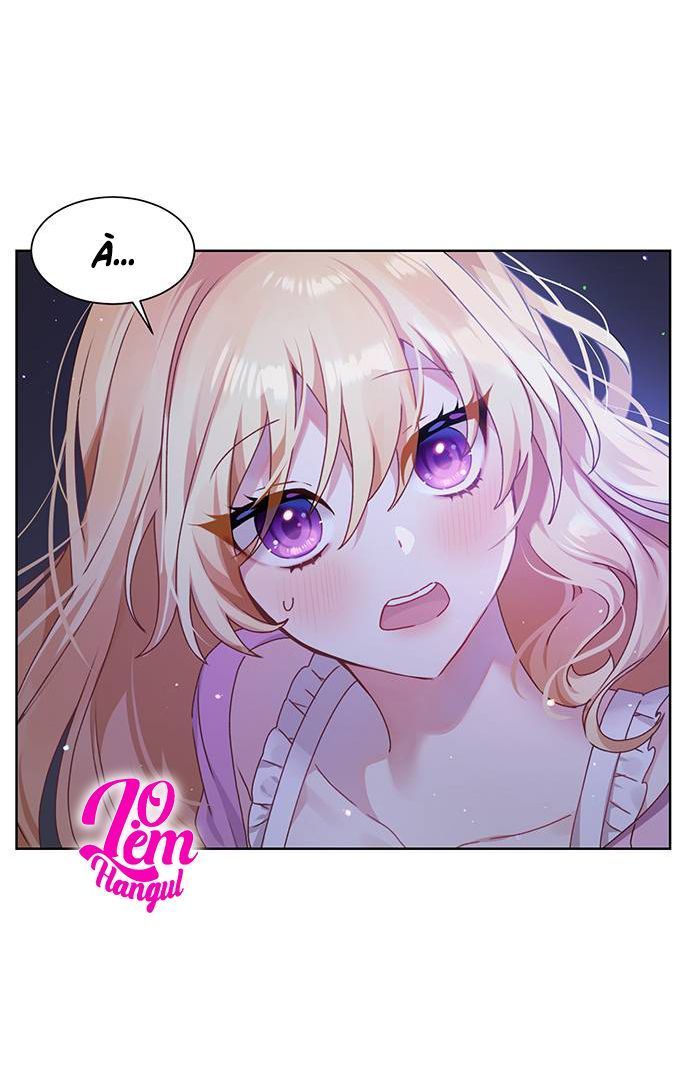 tôi là vị hôn thê phản diện chapter 21 13