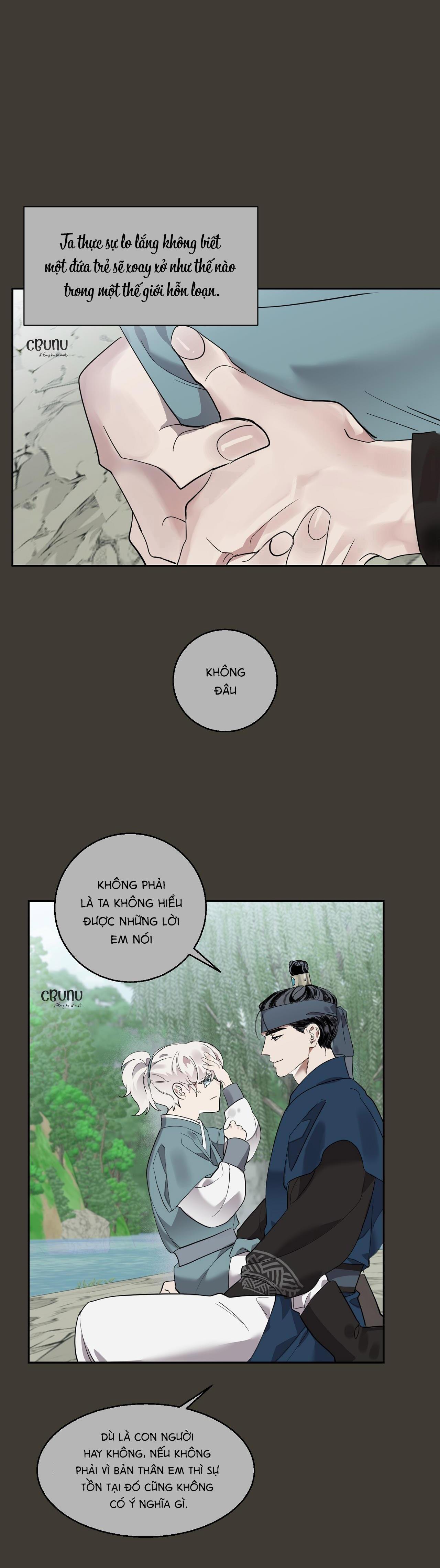 nuốt gọn trời đêm chapter 13 18