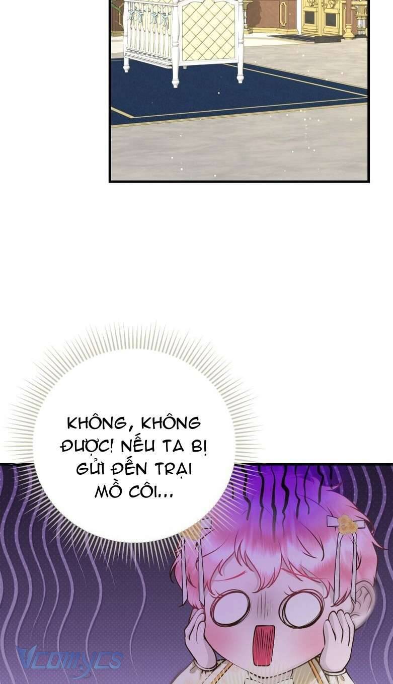 sau này họ sẽ sinh ra tôi chapter 2 61