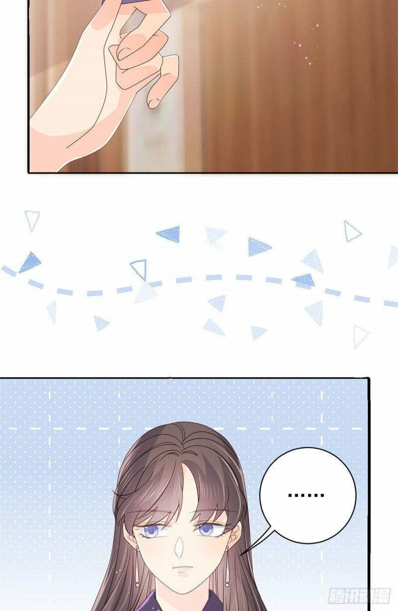 đoàn sủng lão đại ba tuổi rưỡi chapter 35 6