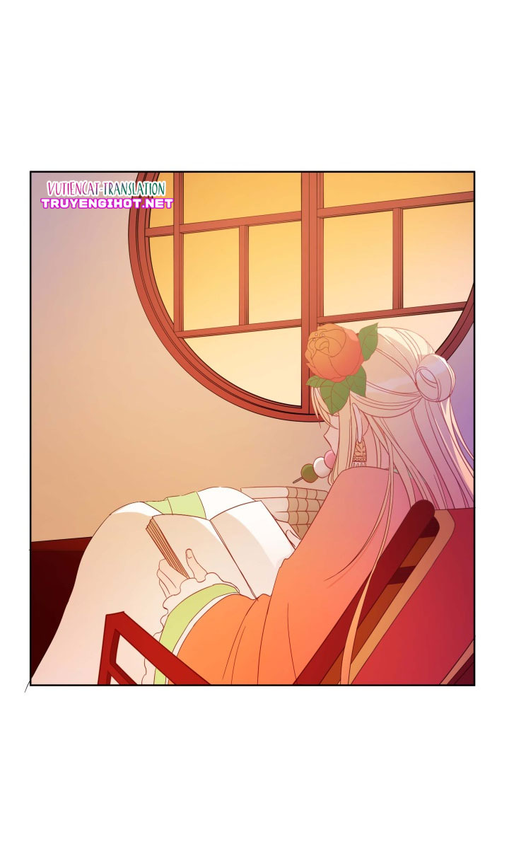 khế ước hậu cung chapter 6 17