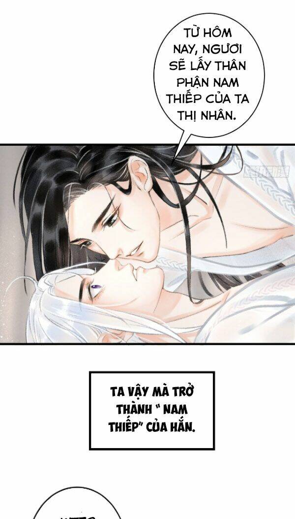 tuần tuần thiện dụ chapter 0 13